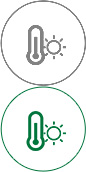 在线买球（中国）唯一官方网站耐高温/耐氯漂