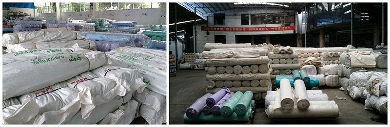 在线买球（中国）唯一官方网站医护面料仓库面料