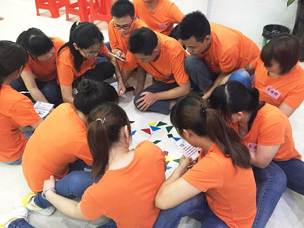 在线买球（中国）唯一官方网站培训讨论