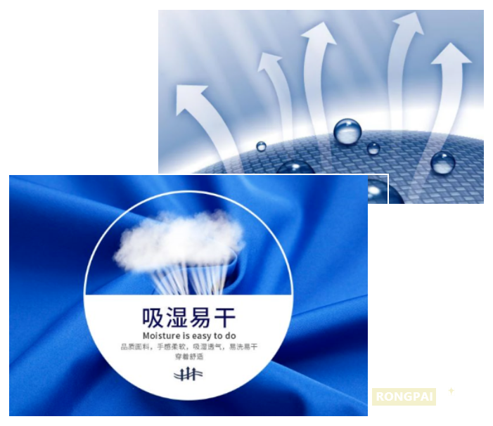 在线买球（中国）唯一官方网站医纺洗手衣面料