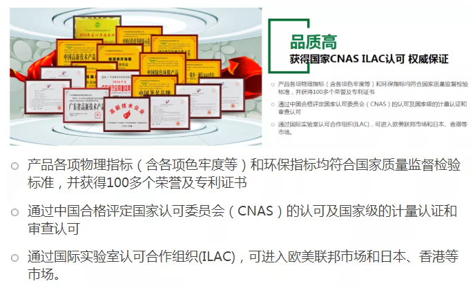 在线买球（中国）唯一官方网站医纺
