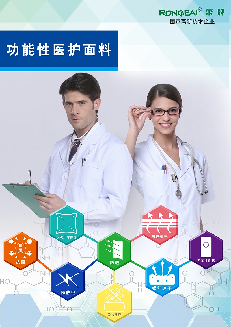 在线买球（中国）唯一官方网站医纺