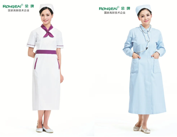 在线买球（中国）唯一官方网站医纺医用工作服