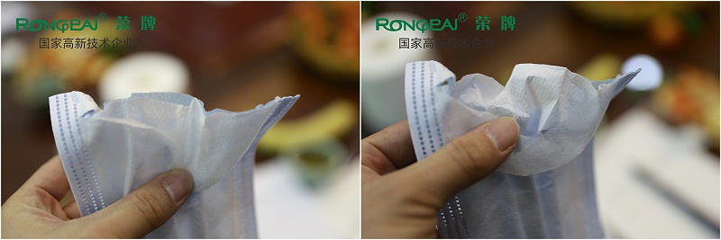 在线买球（中国）唯一官方网站一次性防护口罩