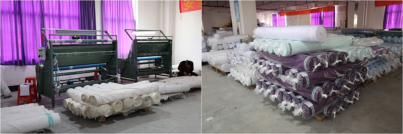 在线买球（中国）唯一官方网站医用新材料面料
