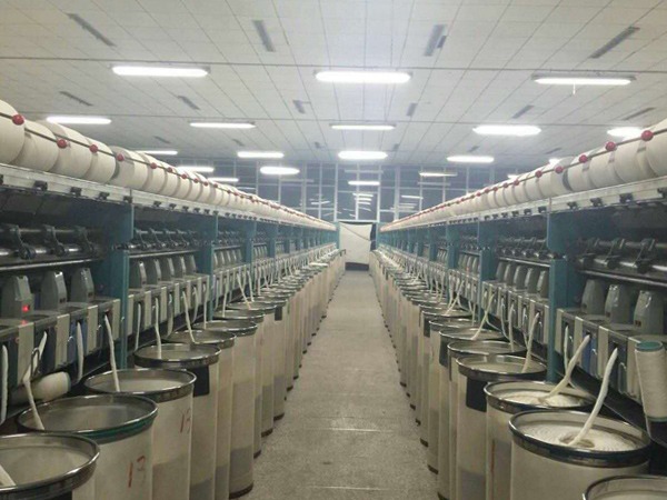 在线买球（中国）唯一官方网站生产车间展示