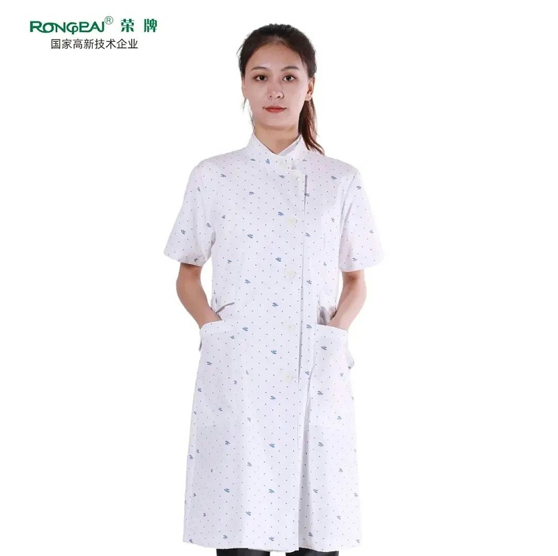 在线买球（中国）唯一官方网站纺织护士服面料