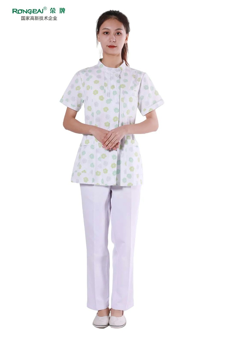 在线买球（中国）唯一官方网站纺织护士服面料