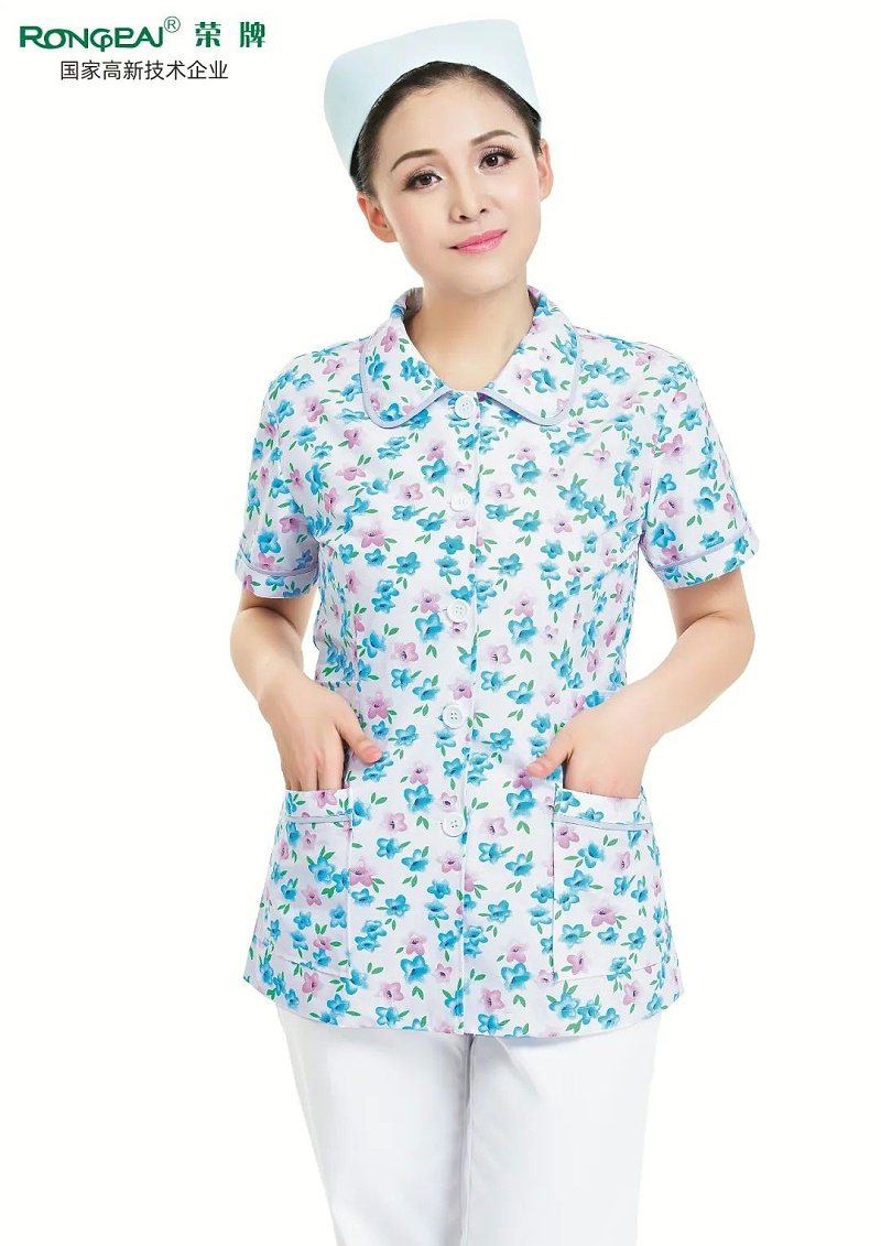 在线买球（中国）唯一官方网站纺织护士服面料