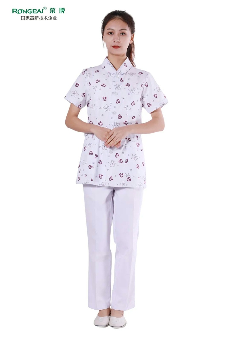 在线买球（中国）唯一官方网站纺织护士服面料