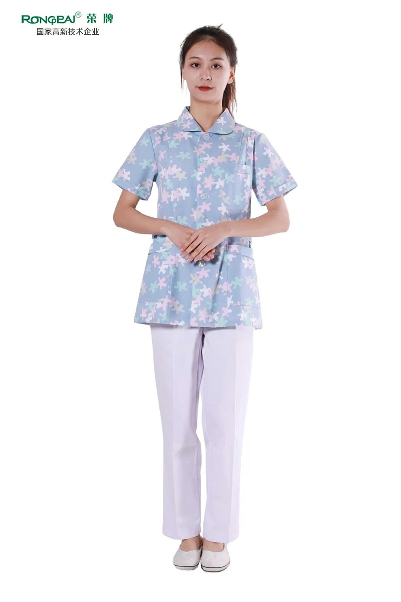 在线买球（中国）唯一官方网站纺织护士服面料