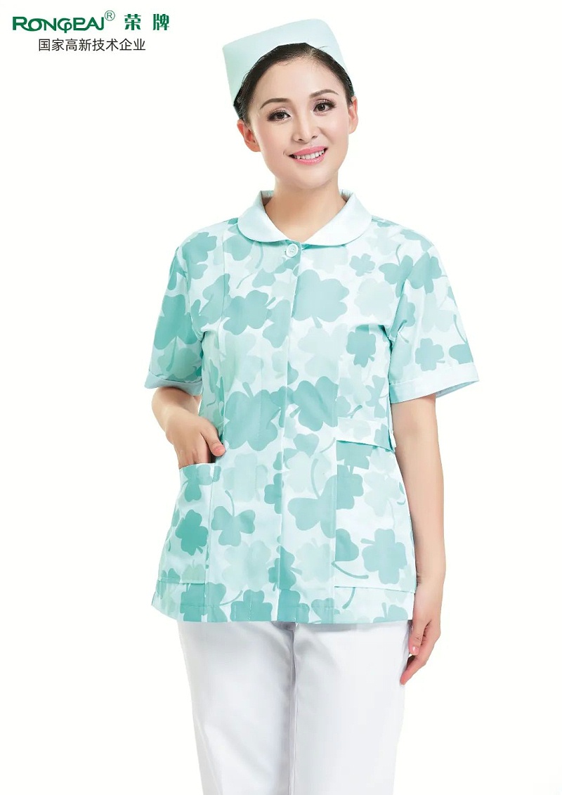 在线买球（中国）唯一官方网站纺织护士服面料