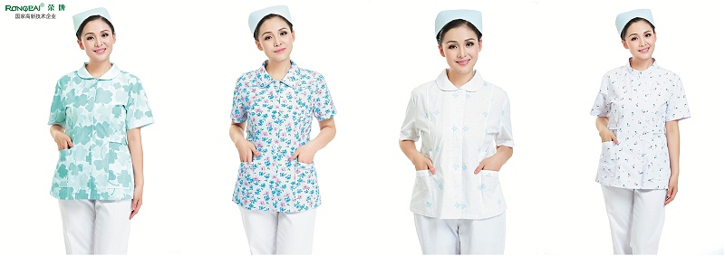 在线买球（中国）唯一官方网站纺织护士服面料